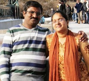  Norway couple convicted for child abuse,  Oslo court sends Indian couple to jail